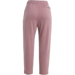Icebreaker Crush II 7/8 Hose Damen - Crystal 9 Icebreaker Crush II 7/8 Hose Damen - Crystal -Deutschland Icebreaker Verkaufs-Shop icebreaker womens crush ii ankle pants crystal 2 1488140