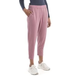 Icebreaker Crush II 7/8 Hose Damen - Crystal 10 Icebreaker Crush II 7/8 Hose Damen - Crystal -Deutschland Icebreaker Verkaufs-Shop icebreaker womens crush ii ankle pants crystal 3 1555093