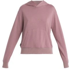 Icebreaker Crush II Kapuzenpullover Damen - Crystal 8 Icebreaker Crush II Kapuzenpullover Damen - Crystal -Deutschland Icebreaker Verkaufs-Shop icebreaker womens crush ii long sleeve hoodie crystal 1 1488150