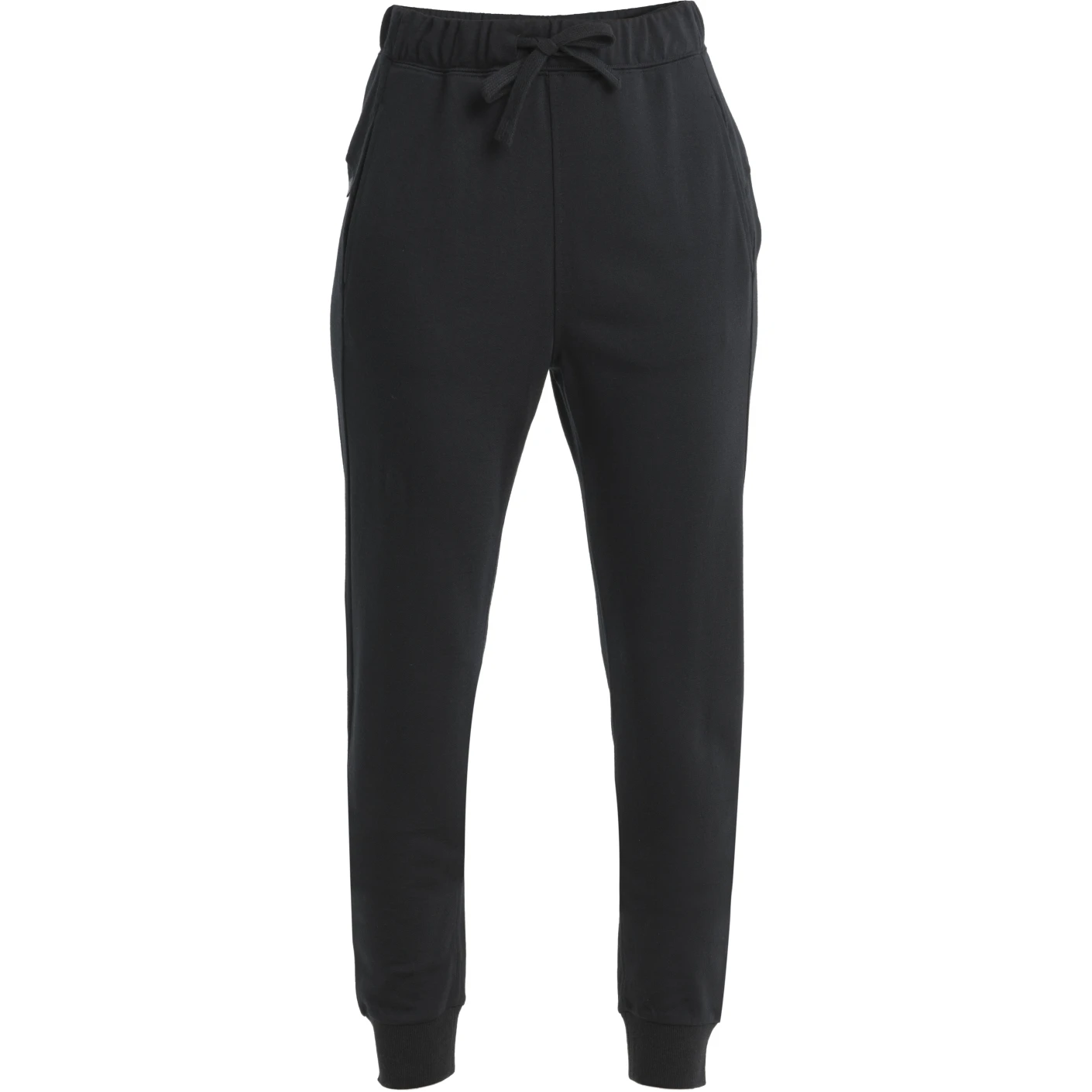 Icebreaker Crush II Hose Damen - Schwarz 3 Icebreaker Crush II Hose Damen - Schwarz – Bild 3