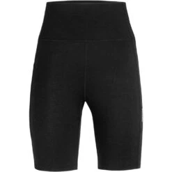 Icebreaker Fastray High Rise Shorts Damen - Schwarz 12 Icebreaker Fastray High Rise Shorts Damen - Schwarz -Deutschland Icebreaker Verkaufs-Shop icebreaker womens fastray high rise shorts black 1 1147109