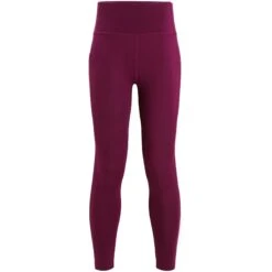Icebreaker Fastray High Rise Leggings Damen - Go Berry 9 Icebreaker Fastray High Rise Leggings Damen - Go Berry -Deutschland Icebreaker Verkaufs-Shop icebreaker womens fastray high rise tights go berry 1 1381237