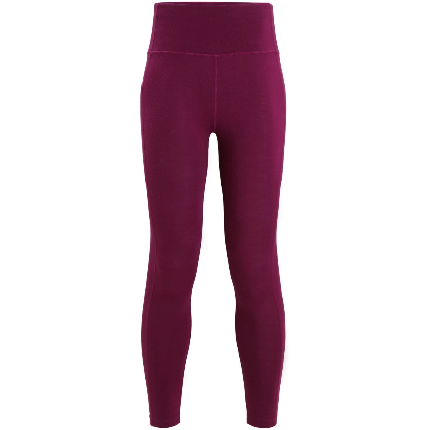 Icebreaker Fastray High Rise Leggings Damen - Go Berry 3 Icebreaker Fastray High Rise Leggings Damen - Go Berry – Bild 3