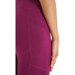 Icebreaker Fastray High Rise Leggings Damen - Go Berry 12 Icebreaker Fastray High Rise Leggings Damen - Go Berry -Deutschland Icebreaker Verkaufs-Shop icebreaker womens fastray high rise tights go berry 6 1381246