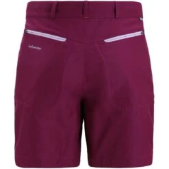 Icebreaker Hike Shorts Damen - Go Berry -Deutschland Icebreaker Verkaufs-Shop icebreaker womens hike shorts go berry 2 1384194