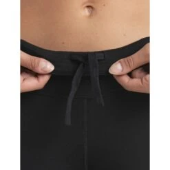 Icebreaker Merino Speed Winter Leggings Damen - Schwarz -Deutschland Icebreaker Verkaufs-Shop icebreaker womens merino speed winter tights black 7 1556758