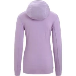 Icebreaker Quantum III Midlayer Jacke Mit Kapuze Damen - Purple Gaze/Go Berry 12 Icebreaker Quantum III Midlayer Jacke Mit Kapuze Damen - Purple Gaze/Go Berry -Deutschland Icebreaker Verkaufs-Shop icebreaker womens quantum iii long sleeve zip hood midlayer purple gaze go berry 2 1381770