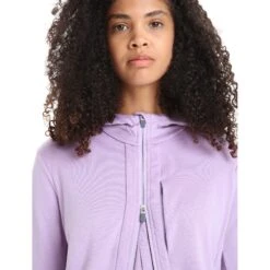 Icebreaker Quantum III Midlayer Jacke Mit Kapuze Damen - Purple Gaze/Go Berry 14 Icebreaker Quantum III Midlayer Jacke Mit Kapuze Damen - Purple Gaze/Go Berry -Deutschland Icebreaker Verkaufs-Shop icebreaker womens quantum iii long sleeve zip hood midlayer purple gaze go berry 6 1381774