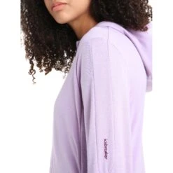 Icebreaker Quantum III Midlayer Jacke Mit Kapuze Damen - Purple Gaze/Go Berry 15 Icebreaker Quantum III Midlayer Jacke Mit Kapuze Damen - Purple Gaze/Go Berry -Deutschland Icebreaker Verkaufs-Shop icebreaker womens quantum iii long sleeve zip hood midlayer purple gaze go berry 7 1381775