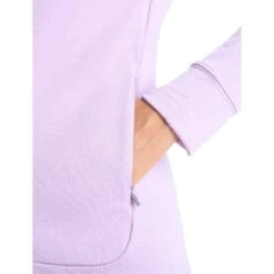 Icebreaker Quantum III Midlayer Jacke Mit Kapuze Damen - Purple Gaze/Go Berry 16 Icebreaker Quantum III Midlayer Jacke Mit Kapuze Damen - Purple Gaze/Go Berry -Deutschland Icebreaker Verkaufs-Shop icebreaker womens quantum iii long sleeve zip hood midlayer purple gaze go berry 8 1381776