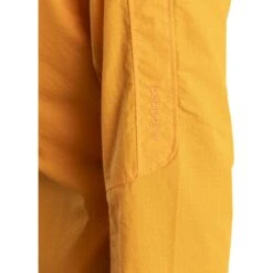 Icebreaker Shell+™ Cotton Windbreaker Damen - Solar/Earth/Electron Pink -Deutschland Icebreaker Verkaufs-Shop icebreaker womens shell plus cotton windbreaker solar earth electron pink 4 1555117