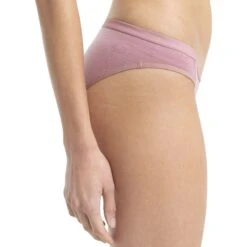 Icebreaker Siren Bikini Slip Damen - Crystal -Deutschland Icebreaker Verkaufs-Shop icebreaker womens siren bikini crystal model 4 1498900