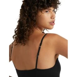 Icebreaker Siren Bra Cami BH-Hemd Damen - Schwarz 10 Icebreaker Siren Bra Cami BH-Hemd Damen - Schwarz -Deutschland Icebreaker Verkaufs-Shop icebreaker womens siren bra cami black 4 1038278