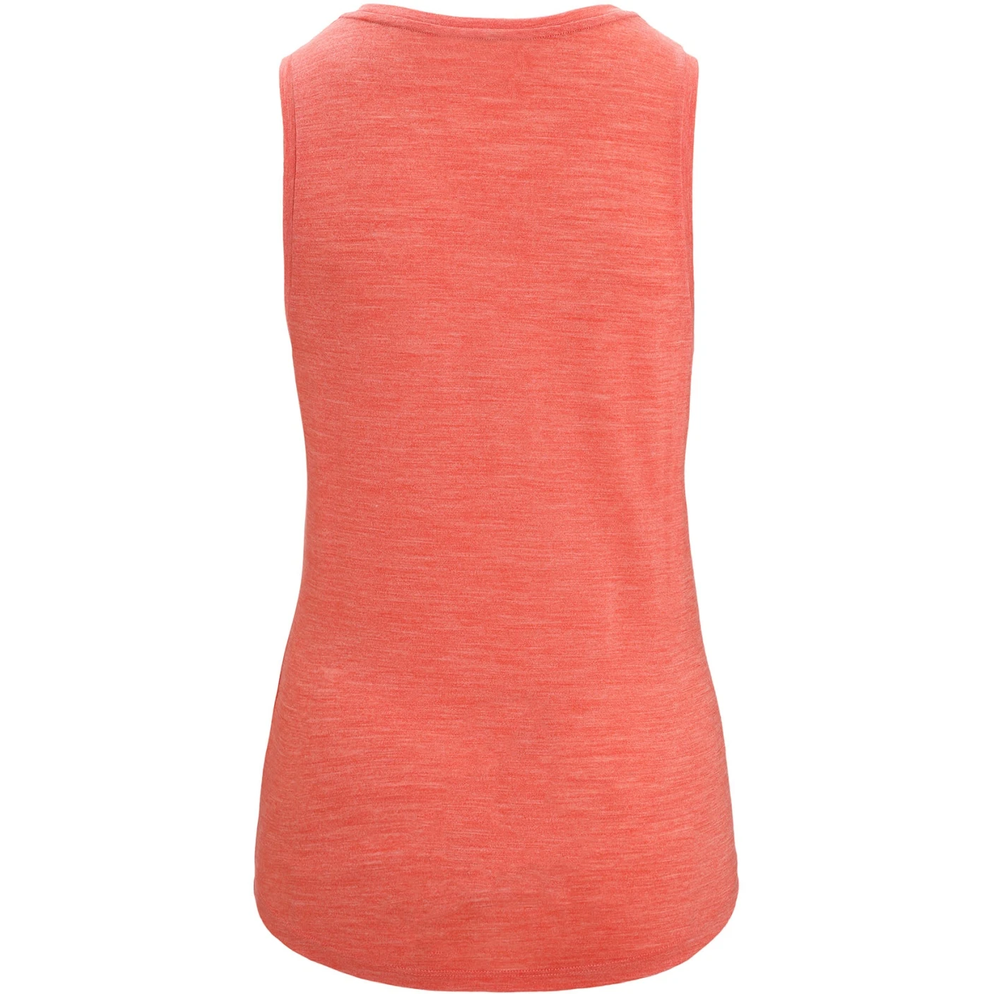 Icebreaker Sphere II Tanktop Damen - Vibrant Earth Hthr 4 Icebreaker Sphere II Tanktop Damen - Vibrant Earth Hthr – Bild 4