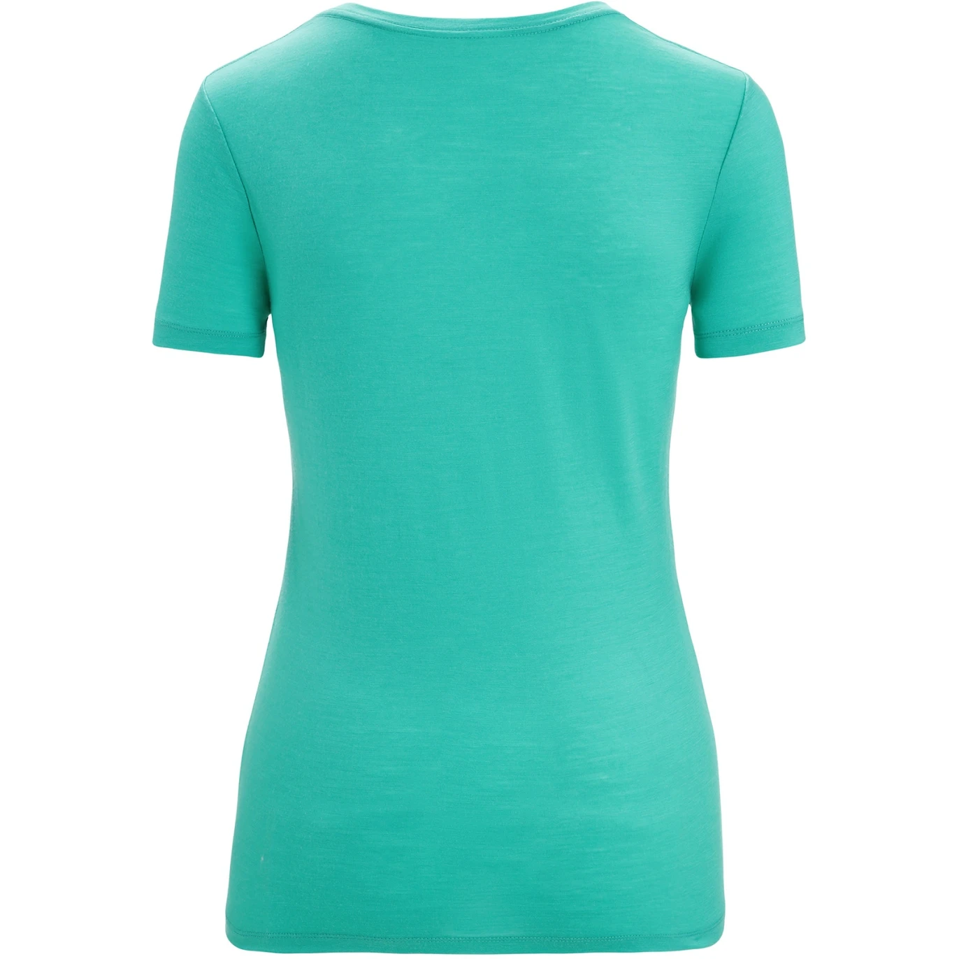 Icebreaker Tech Lite II Cadence Paths T-Shirt Damen - Fresh 4 Icebreaker Tech Lite II Cadence Paths T-Shirt Damen - Fresh – Bild 4