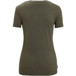 Icebreaker Tech Lite II Swarming Shapes Scoop T-Shirt Damen - Loden 10 Icebreaker Tech Lite II Swarming Shapes Scoop T-Shirt Damen - Loden -Deutschland Icebreaker Verkaufs-Shop icebreaker womens tech lite ii swarming shapes scoop t shirt loden 2 1382315