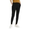 Icebreaker ZoneKnit™ Jogginghose Damen - Schwarz