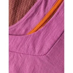 Icebreaker ZoneKnit™ Tanktop Damen - Cosmic/Grape -Deutschland Icebreaker Verkaufs-Shop icebreaker womens zoneknit tank top cosmic grape 13 1149167