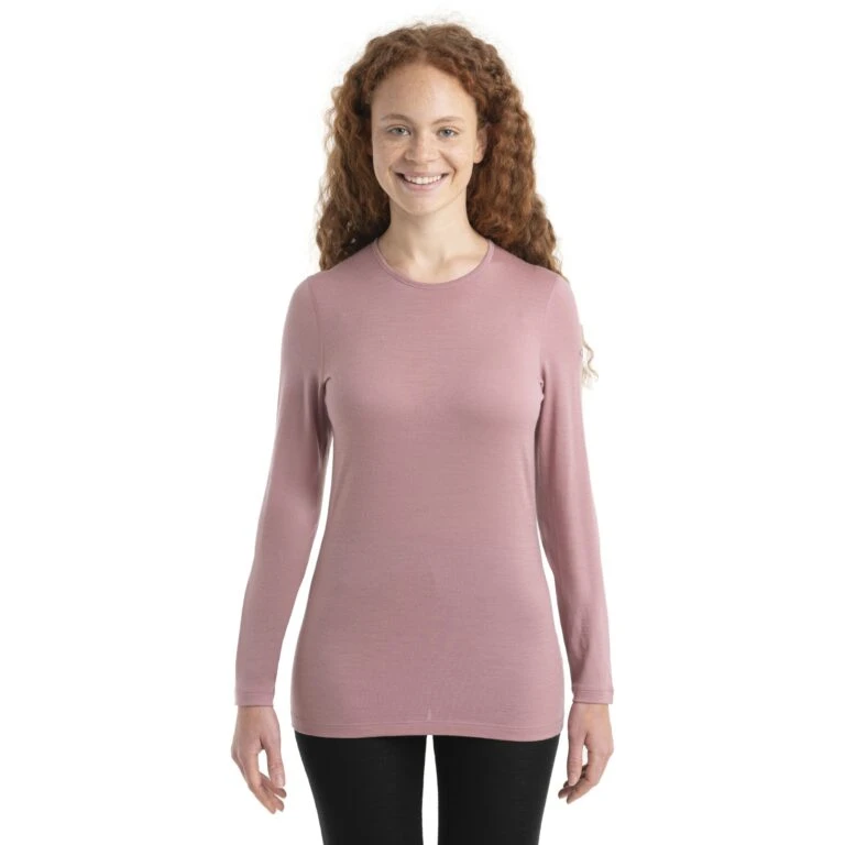 Deutschland Icebreaker Verkaufs-Shop 17 Deutschland Icebreaker Verkaufs-Shop -Deutschland Icebreaker Verkaufs-Shop icebreaker womens 200 oasis crewe long sleeve shirt crystal model 1 1499351 768x768 1